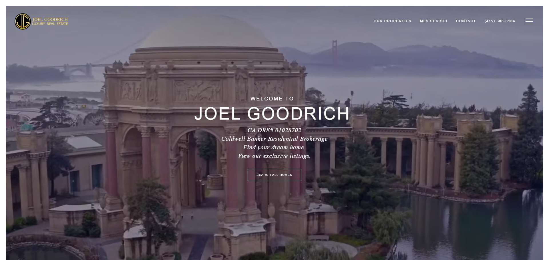 Joel Goodrich