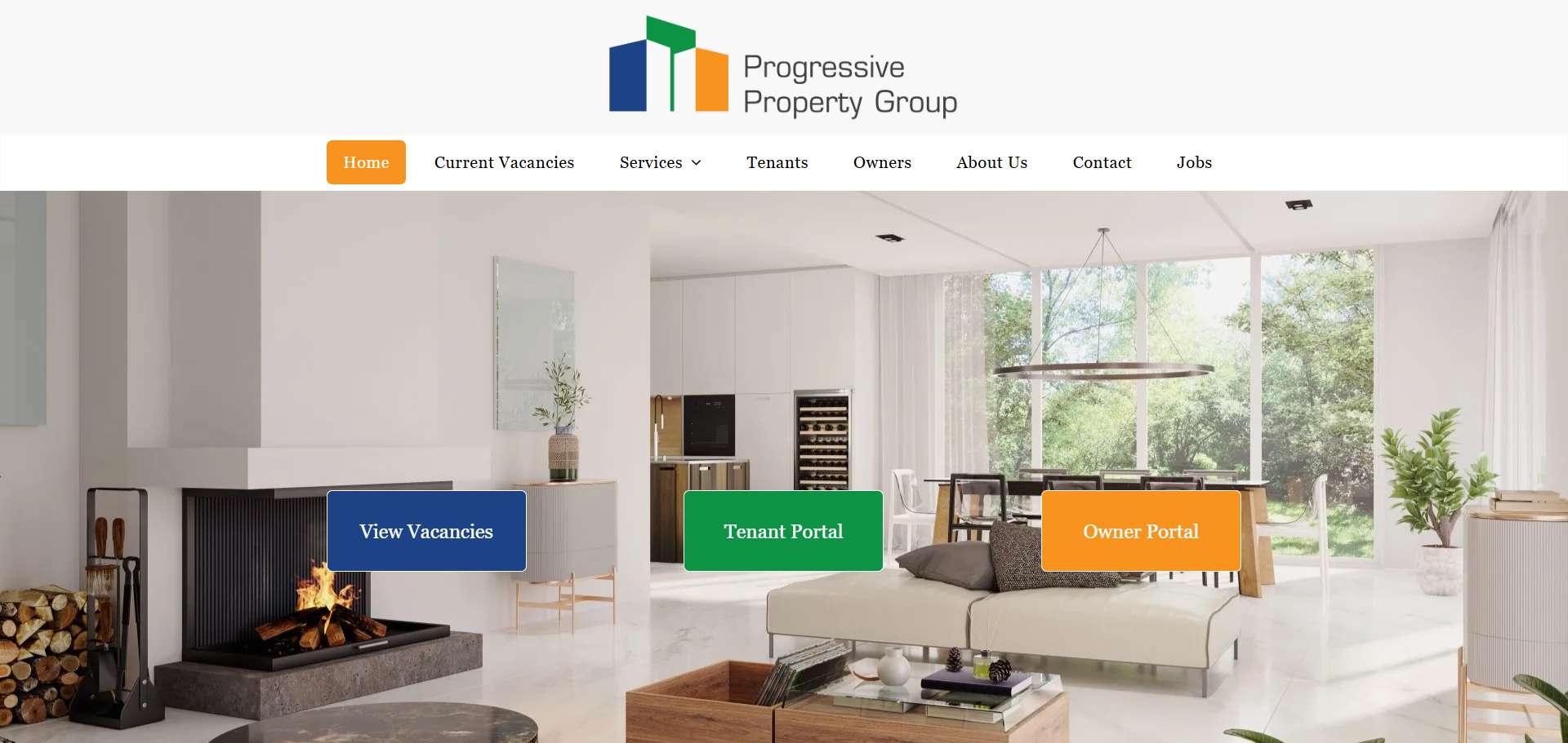 Progressive Property Group