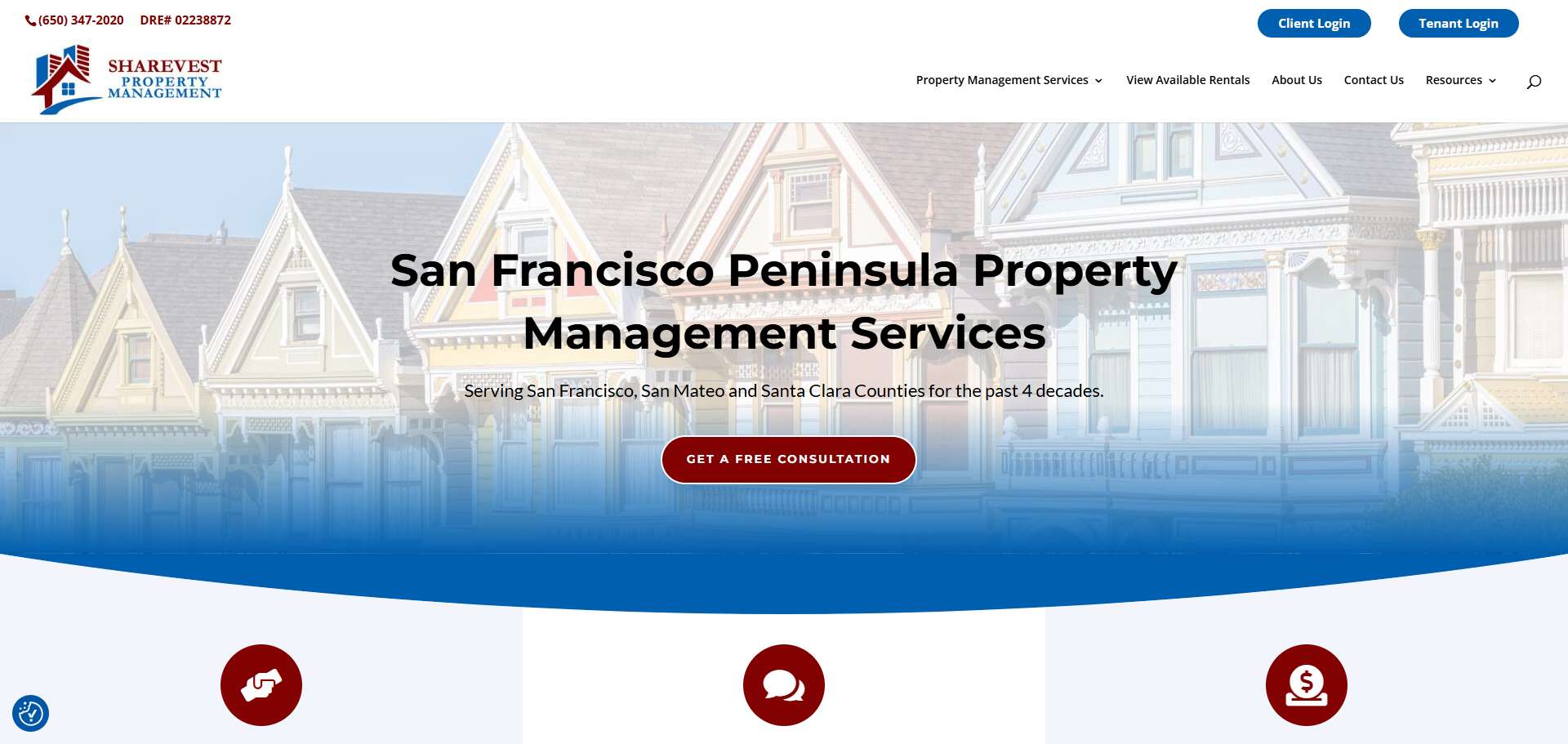 Sharevest Property Management