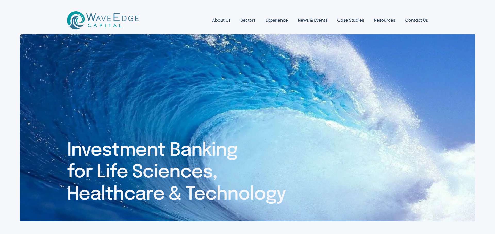 Wave Edge Capital