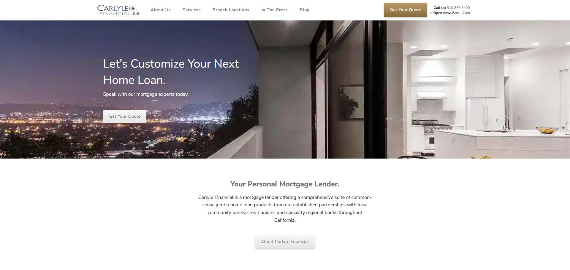 carlylefinancial