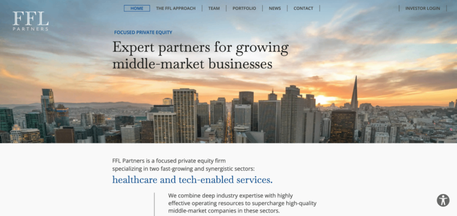 FFL Partners