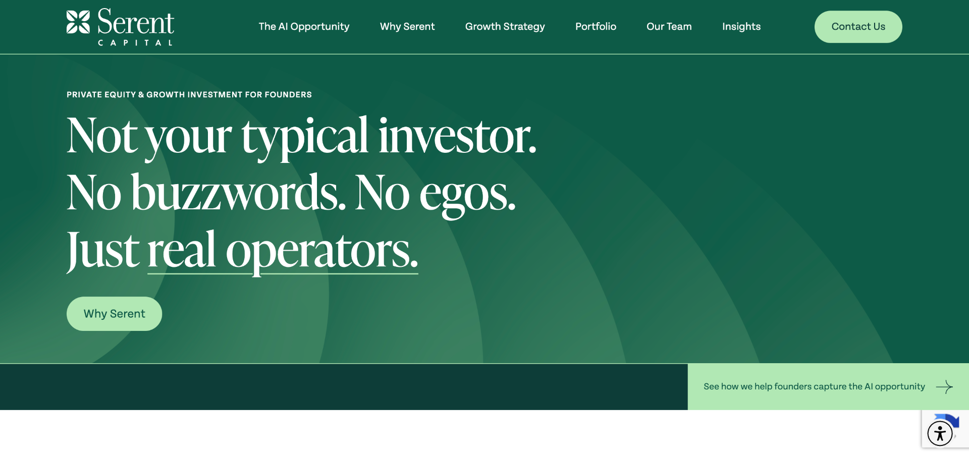 Serent Capital