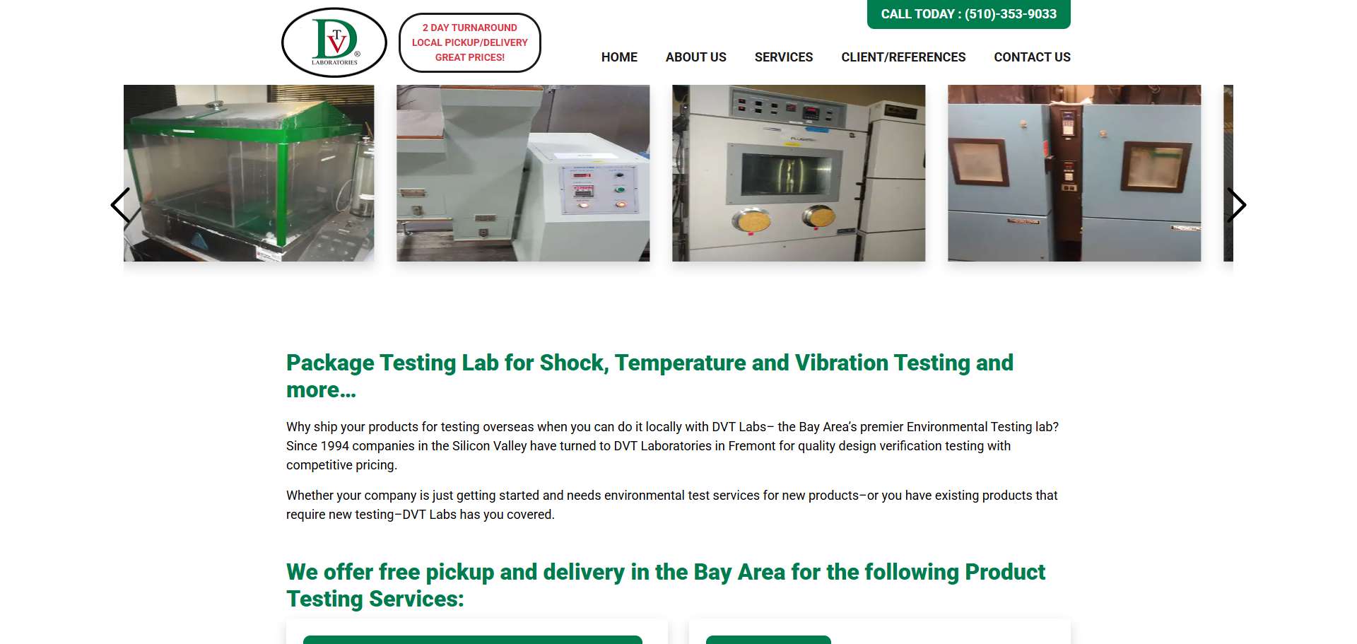dvtlabs