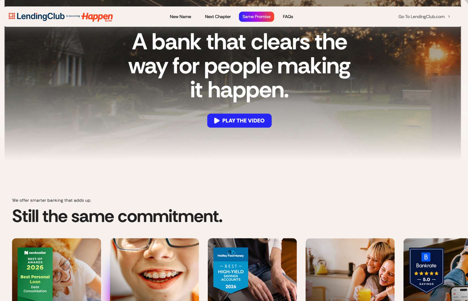 lendingclub