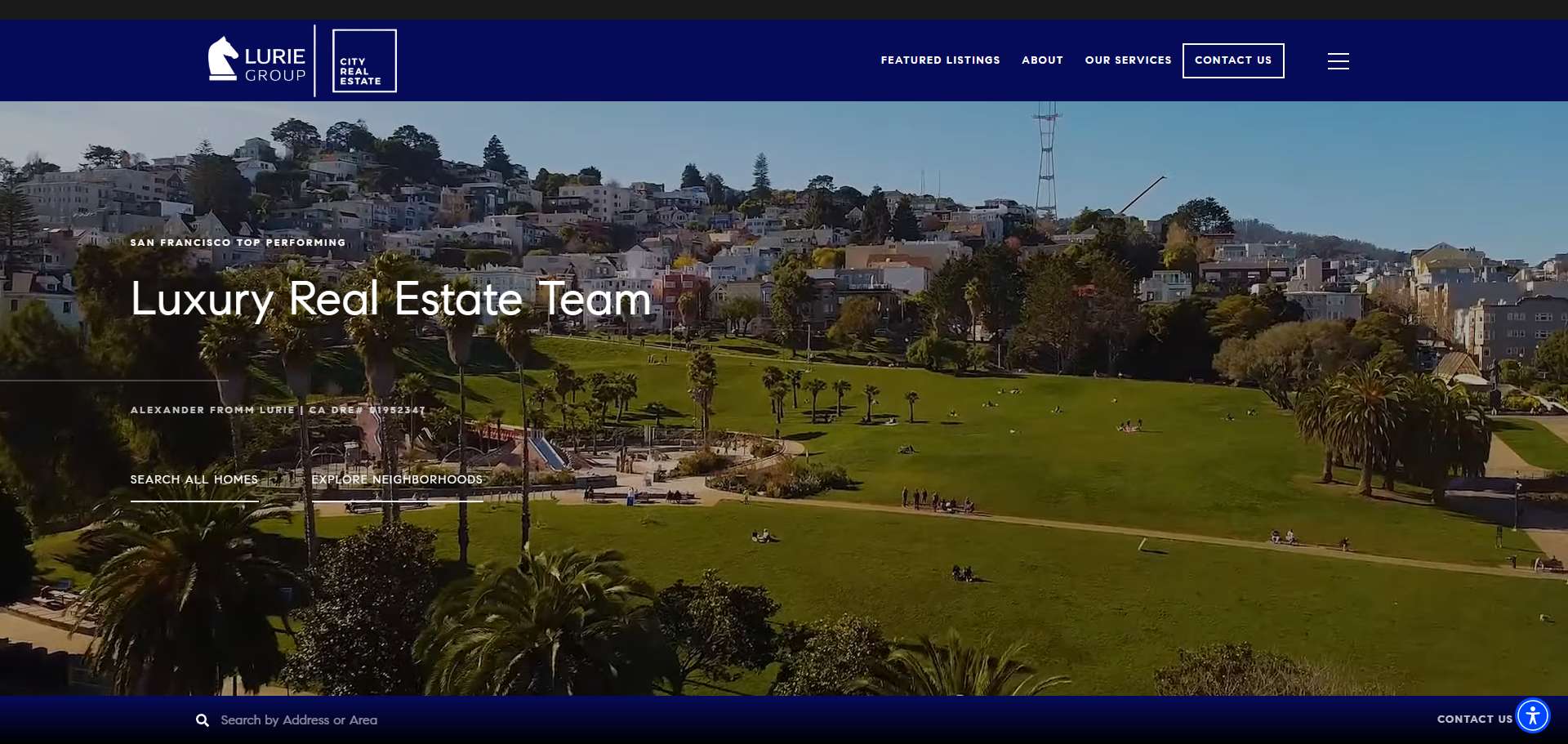 luriegroup