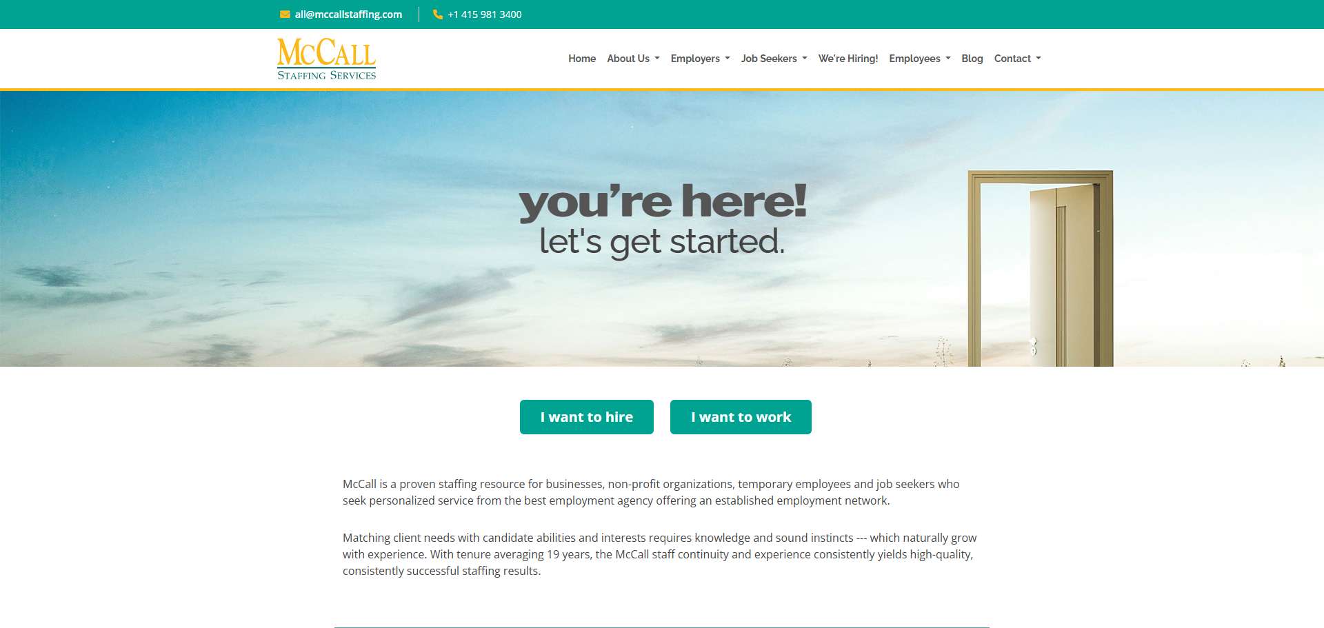 mccallstaffing