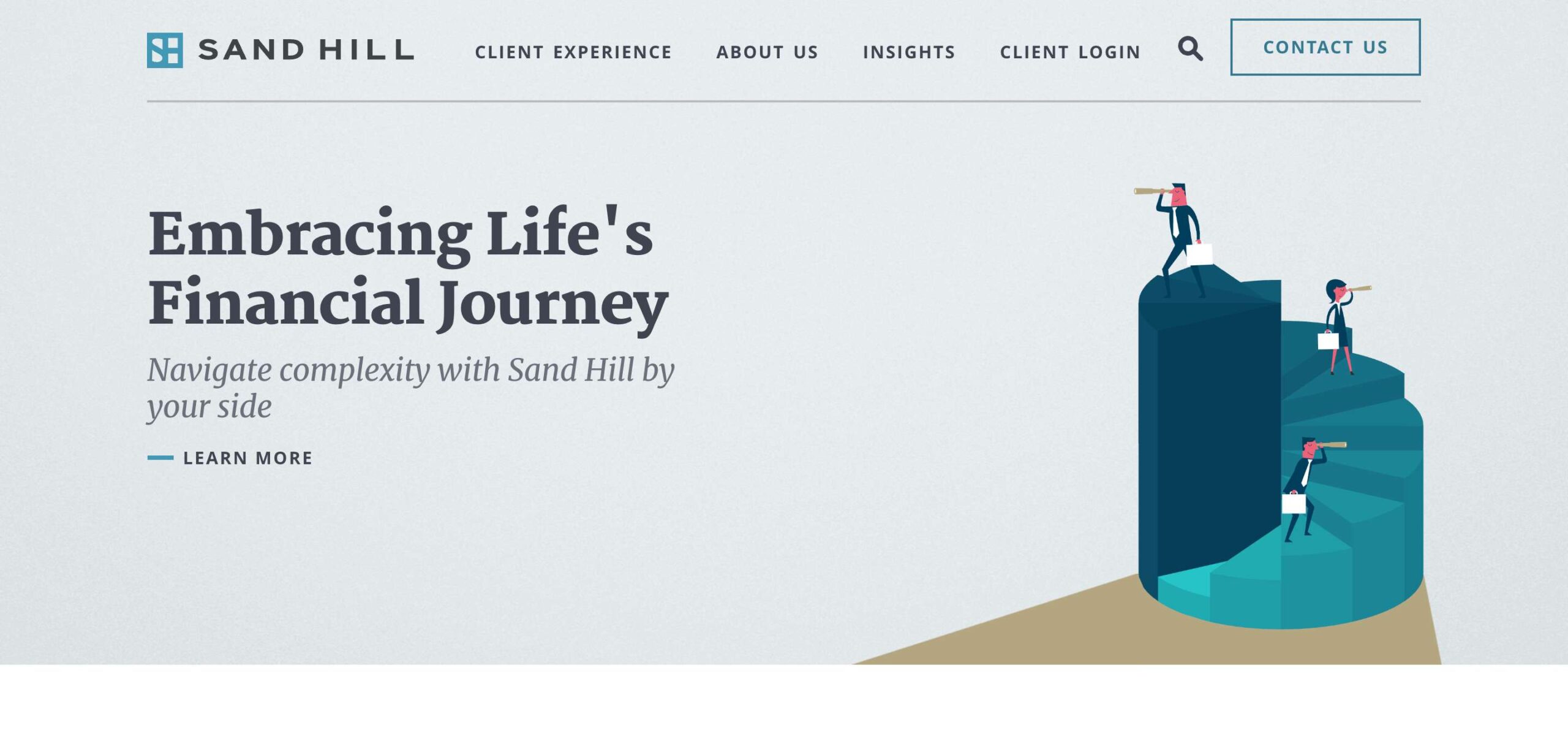 sandhillglobaladvisors | KO Websites sandhillglobaladvisors