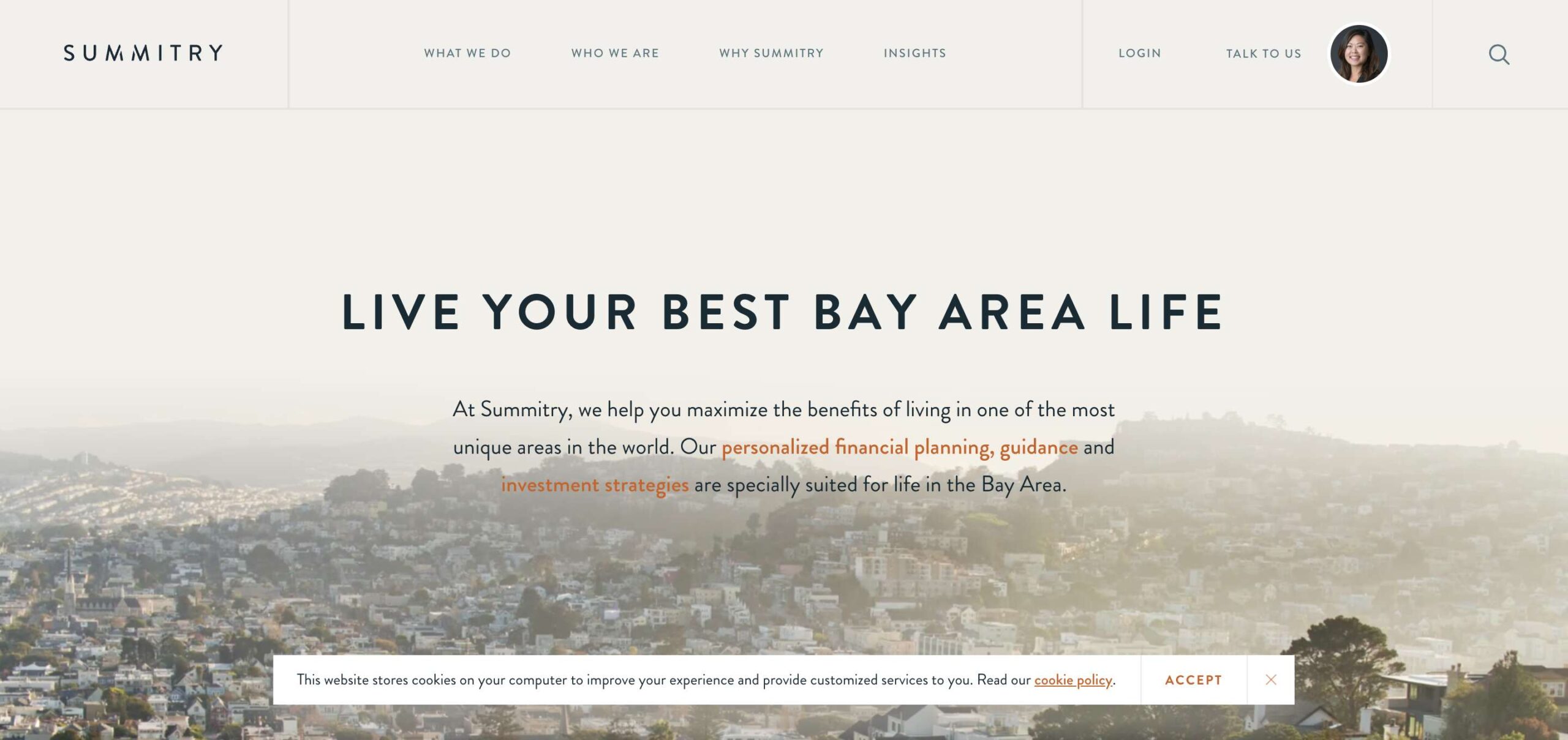 summitry | KO Websites summitry