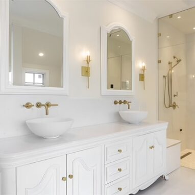 New Website Design for All American Glass Danville